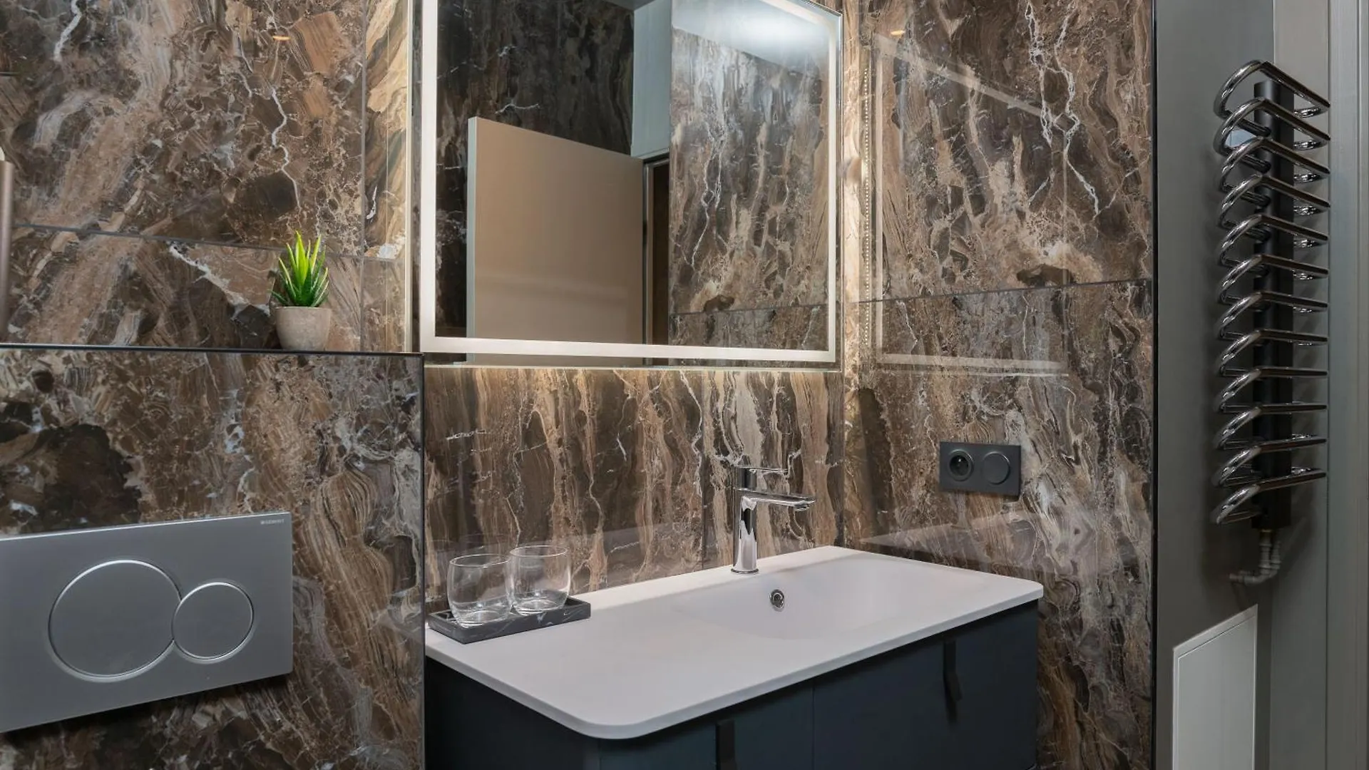 Citihome Alesia Paris 0*,  France