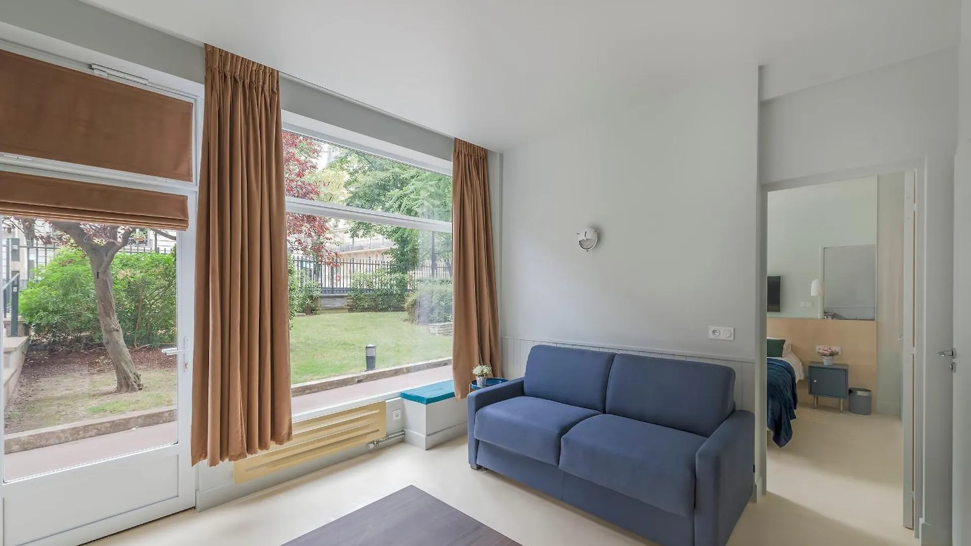 Citihome Alesia Paris