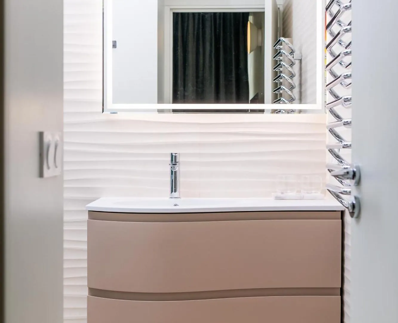 Citihome Alesia Paris
