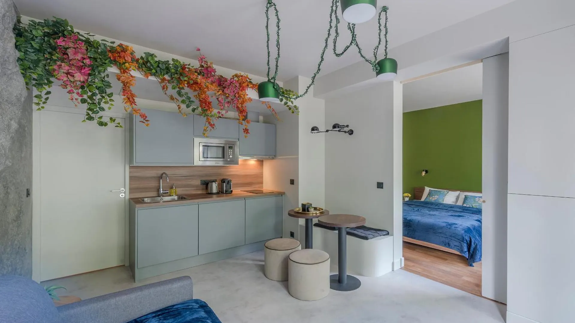 Citihome Alesia Paris