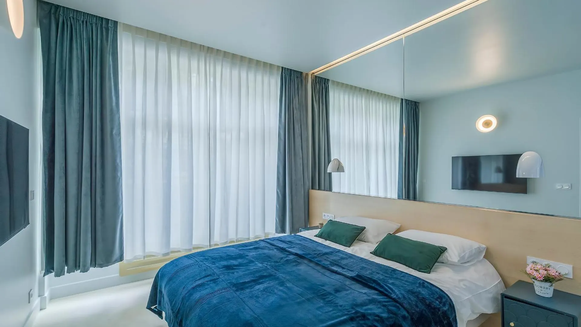 Citihome Alesia Paris France