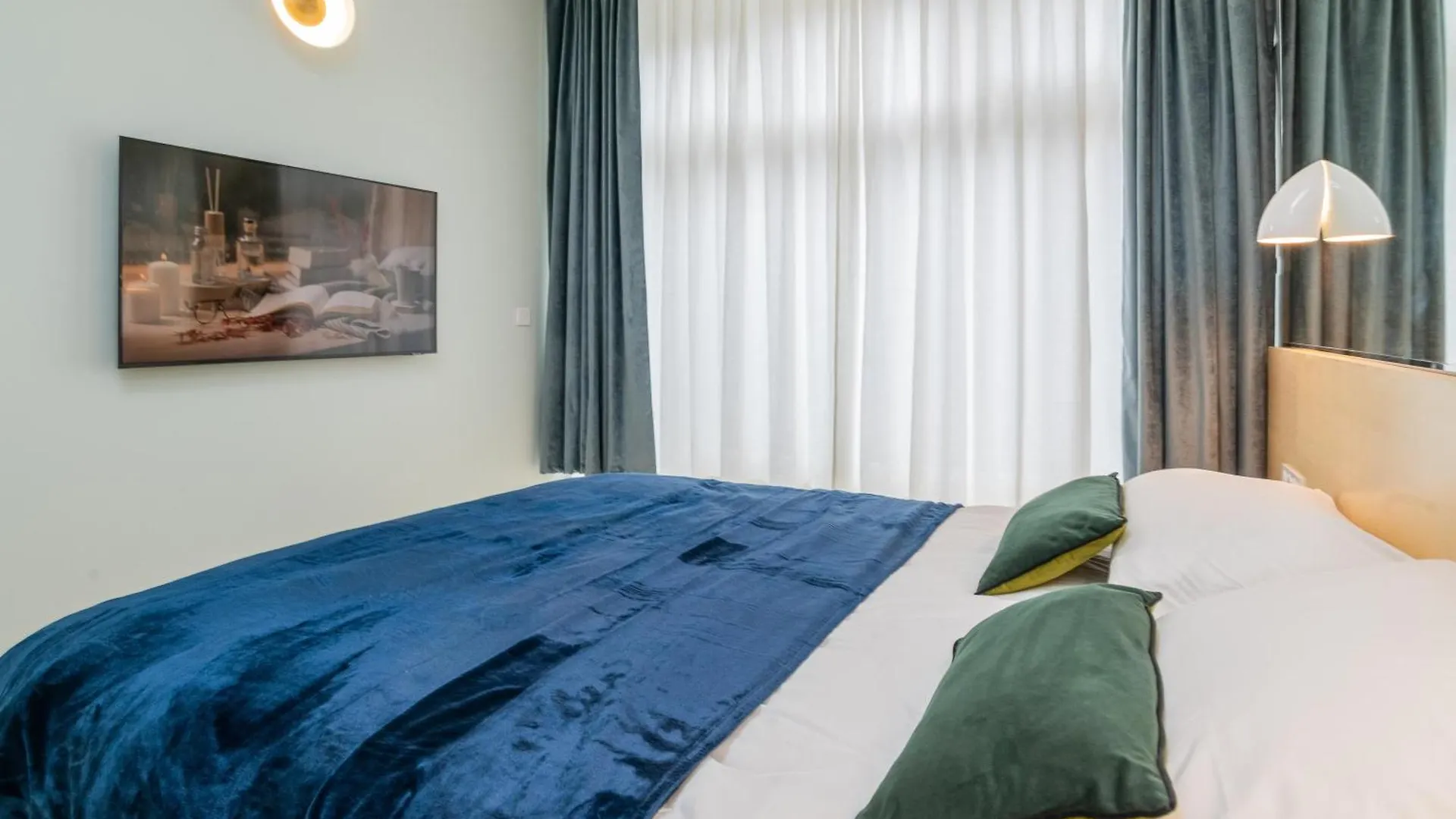 Citihome Alesia Paris