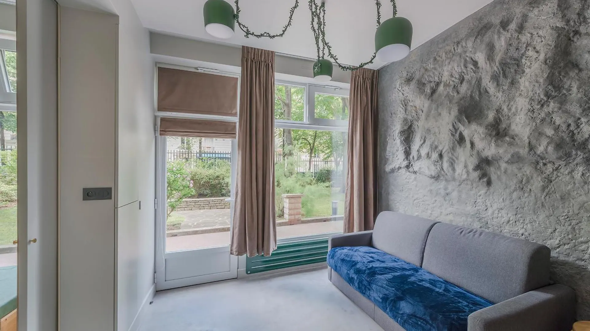 Citihome Alesia Paris 0*,