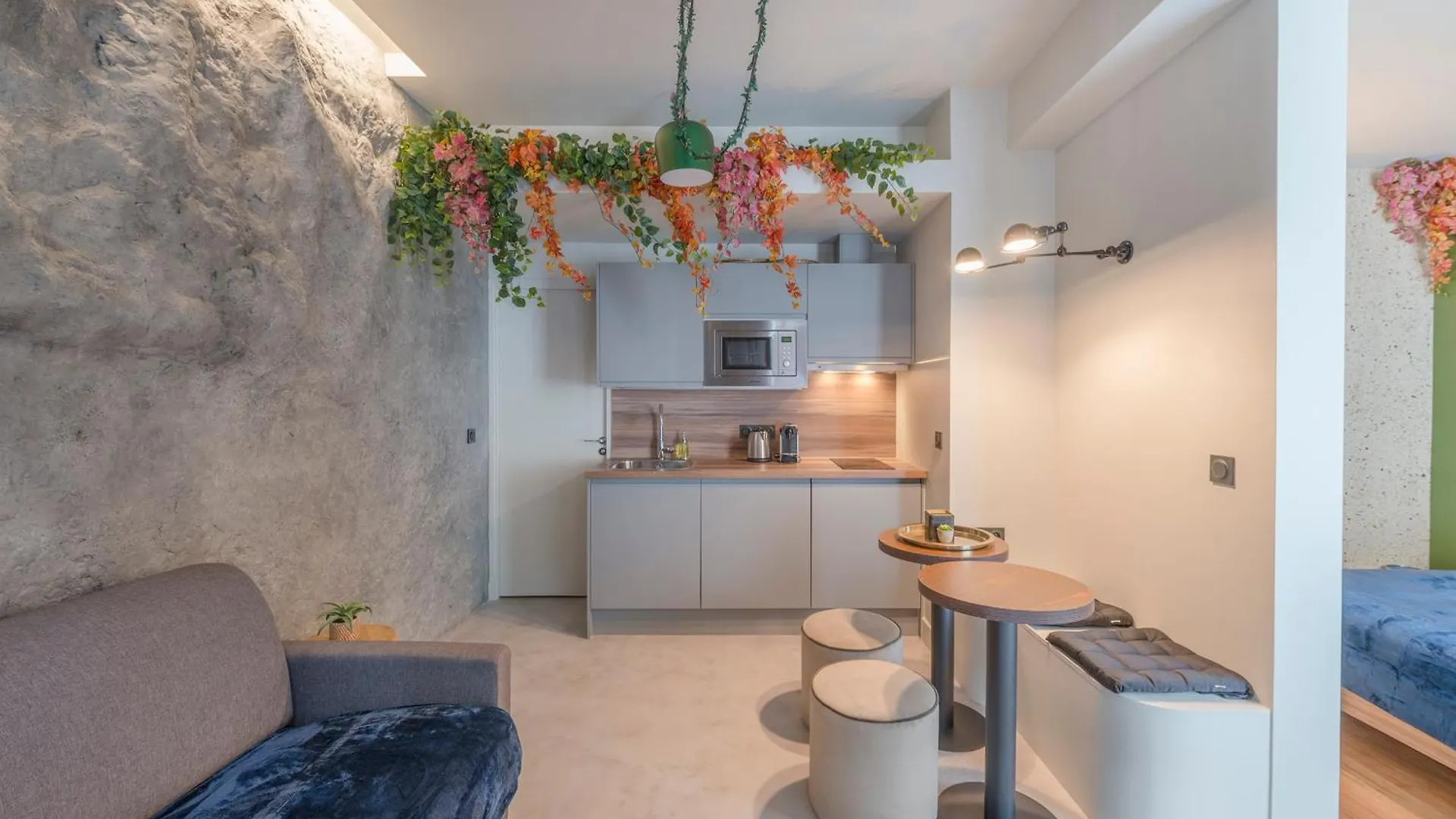 Citihome Alesia Paris France