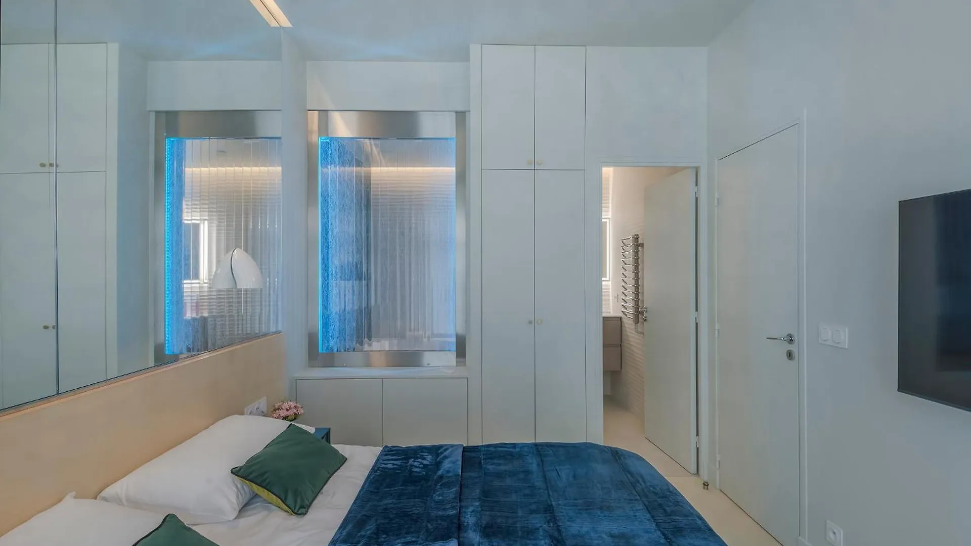 Citihome Alesia Paris France