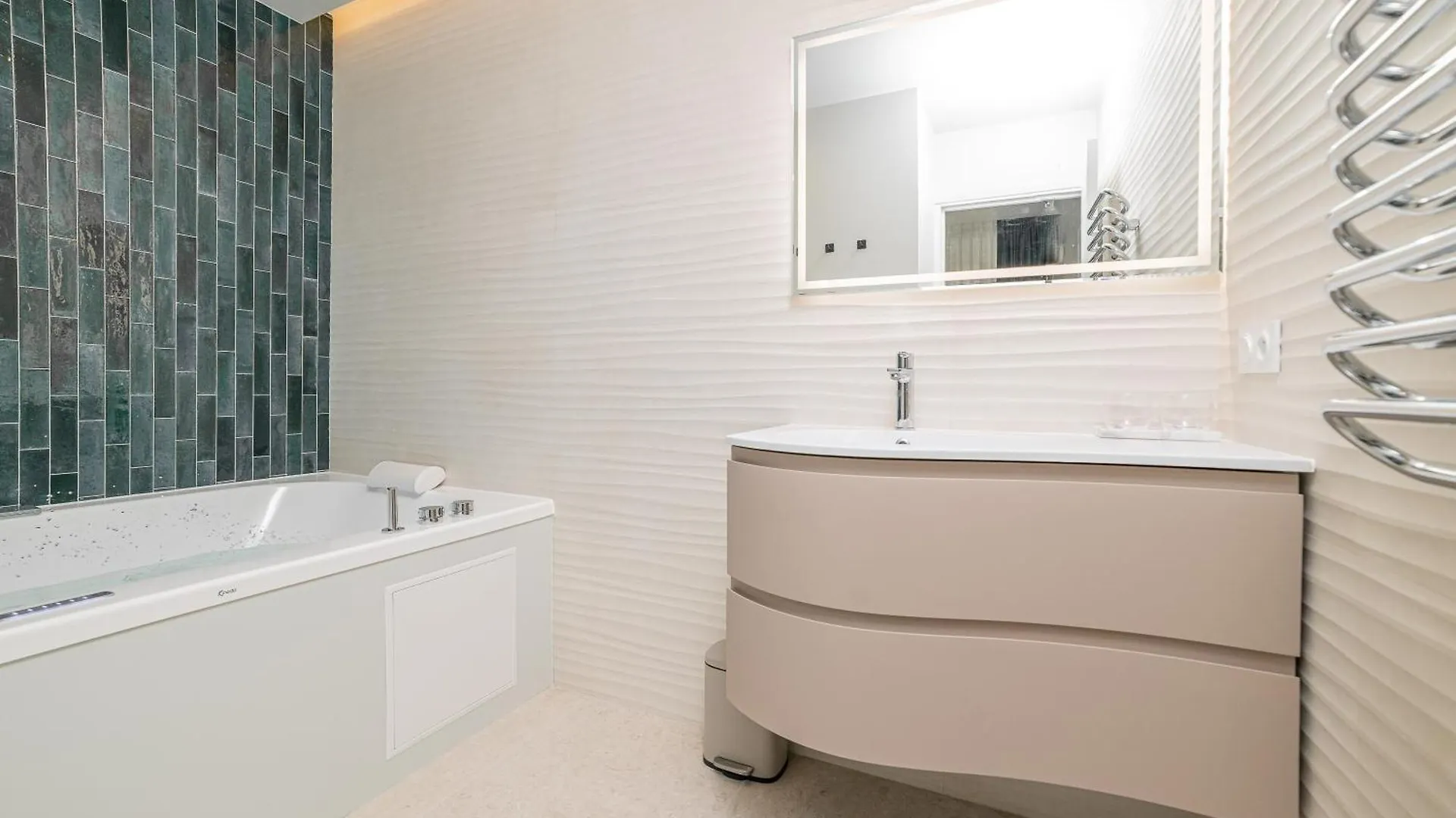 Apartment Citihome Alesia Paris