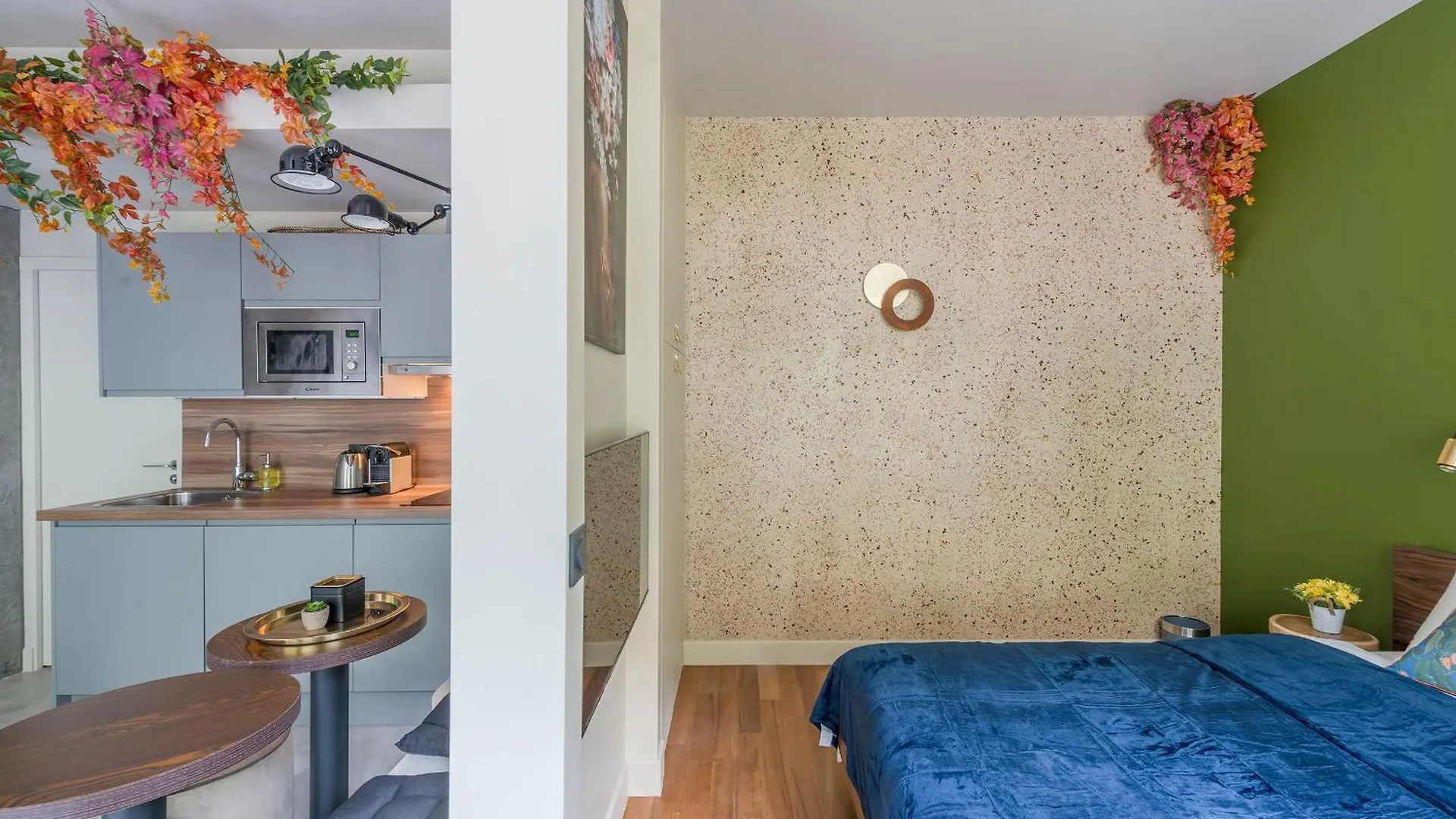 Citihome Alesia Paris